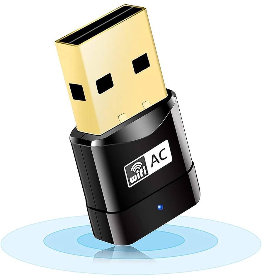 エレコムWiFi 無線LAN 子機 USB 無線LANアダプタ Wi-Fi 7 Wi-Fi 7 USB 5Gbps対応 2880Mbps無線LANアダプター | エレコム